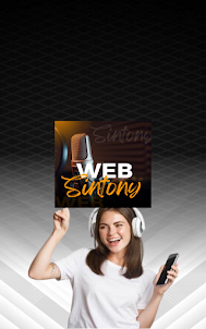 Web Sintony
