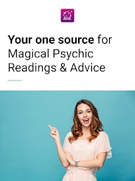 Psychic Reading +