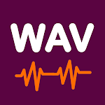 Cover Image of Download WAV To MP3 Converter  APK