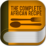 TheCompleteAfricanRecipe icon