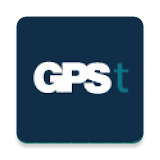 GPSt icon