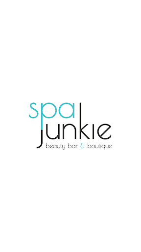 Spa Junkie Screen 2