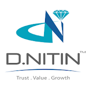 Top 10 Business Apps Like D.NITIN - Best Alternatives