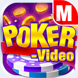 Video Poker Games - Multi Hand Mod Apk