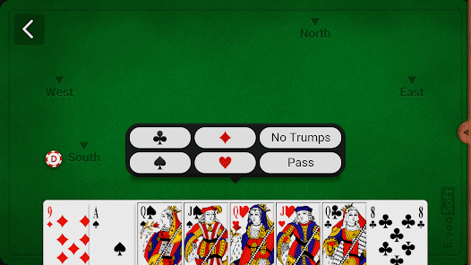 Screenshot 19 Manille android