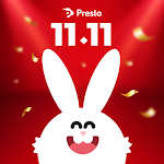 Cover Image of Descargar Presto: más rápido, más fresco, más rico 8.2.5 APK