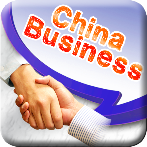 Learn Business Chinese Pro 2.4 Icon