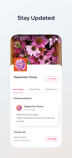 September Peony Screen 3