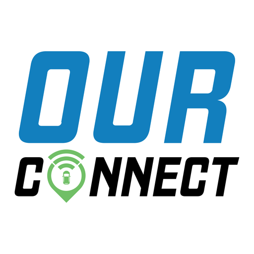 OUR Connect logo