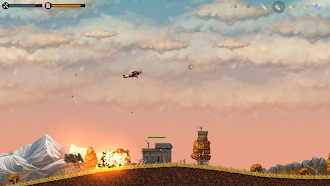 Game screenshot Aircraft Evolution mod apk
