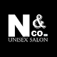 N & Co Unisex Salon Nashua NH Windows에서 다운로드