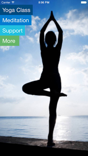 Restorative Yoga Therapy