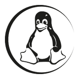 Linux Man FR icon