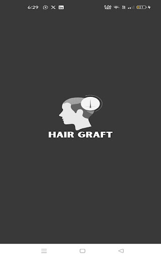 Hair Graft Calculator and Cost