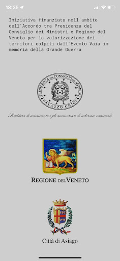 Caduti - Alberi e Soldati Screen 2