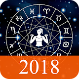 Horoscope and Astrology 2018 icon