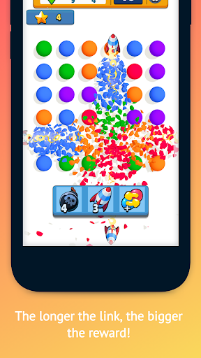 Collect Em All! Clear the Dots mod apk