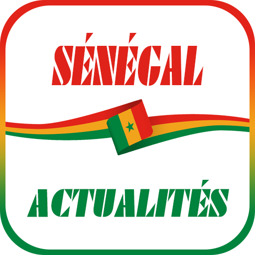 Sénégal actualités  Icon