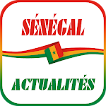Cover Image of Скачать Sénégal actualités  APK