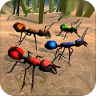 Ant world 0.1