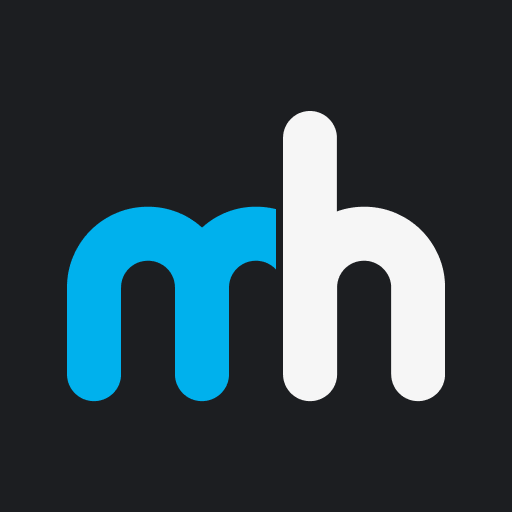 Motorhub logo