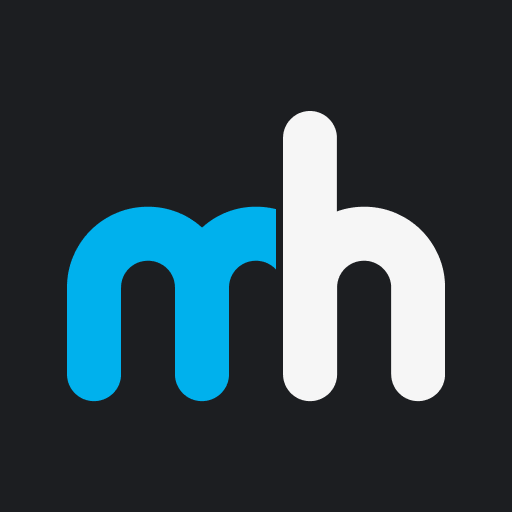 Motorhub  Icon