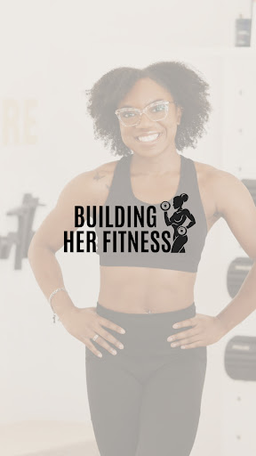 Building HER Fitness Screenshot 1 - AppWisp.com