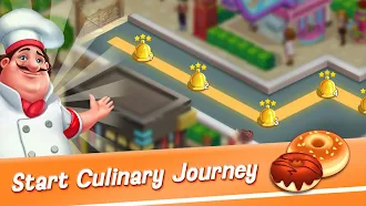 Game screenshot Cooking Dinner-Restaurant Game hack