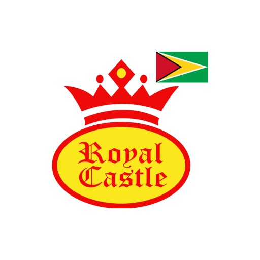 Royal Castle (Guyana)  Icon