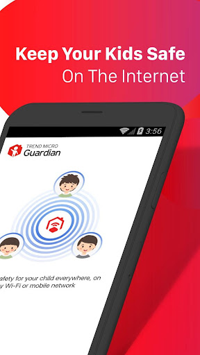 Trend Micro Guardian Screen 2