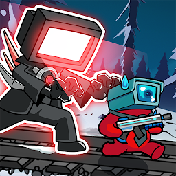 Horror Monster Survival Mod Apk