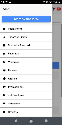 Electro Uruguay Screen 2