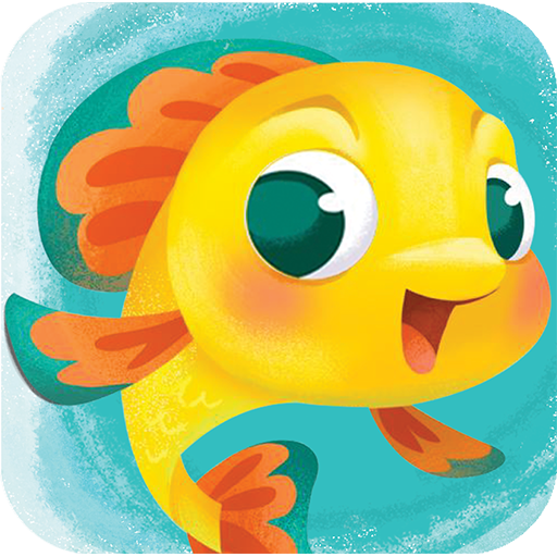 Tummyfish 1.6.6 Icon