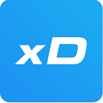 Cover Image of Download xDelete  APK