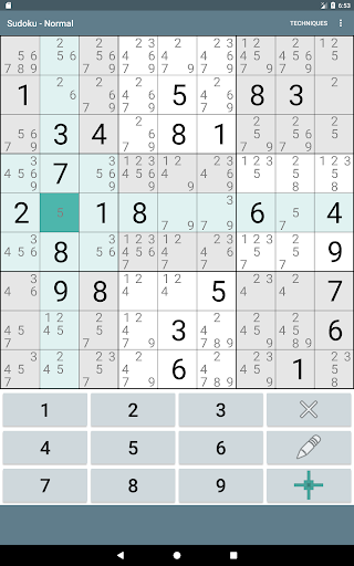 Sudoku  screenshots 18