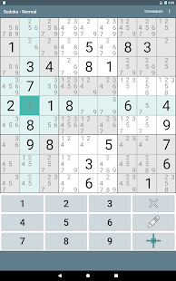 Sudoku 1.4.7 APK screenshots 18