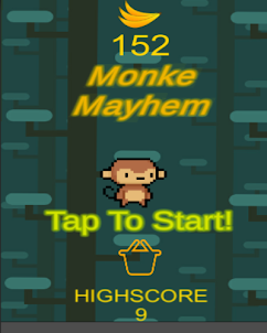 Monke Mayhem