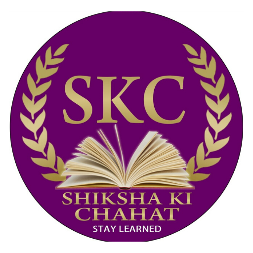 Shiksha Ki Chahat SKC