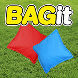 BAGit Game Tracker icon