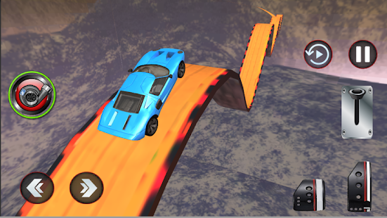 New Car Stunt 3D 1.0.1 APK + Mod (Free purchase) for Android