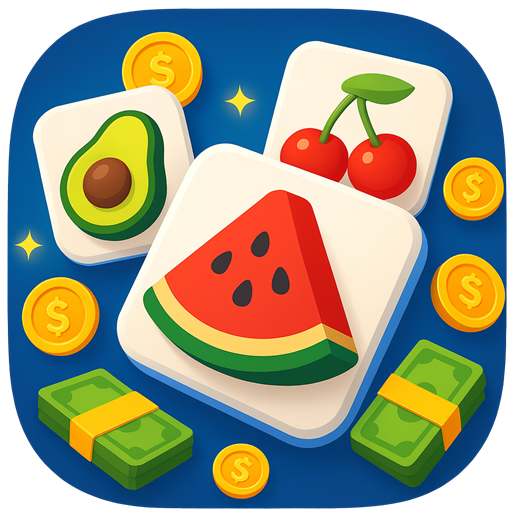 Match Tiles - Play & Earn