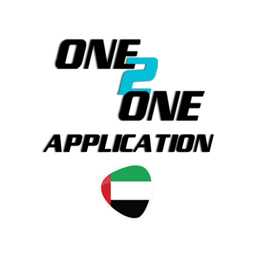 One2One UAE logo