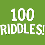 What The Riddle? - 100 Riddles icon