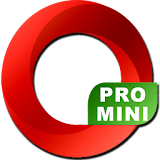 Fast Opera Mini Browser Tips.. icon
