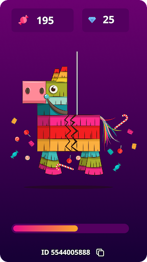Pinata Screen 3
