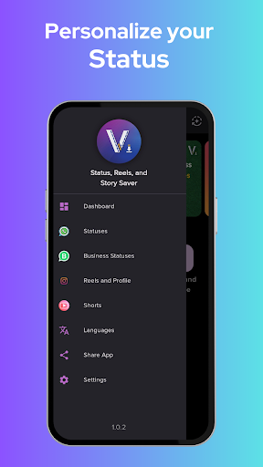 status and reels downloader