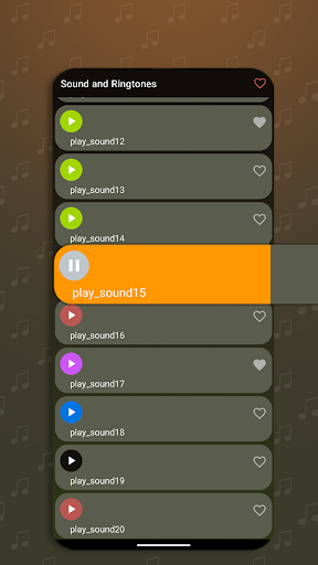 Wild boar: Sounds & Calls Screen 2