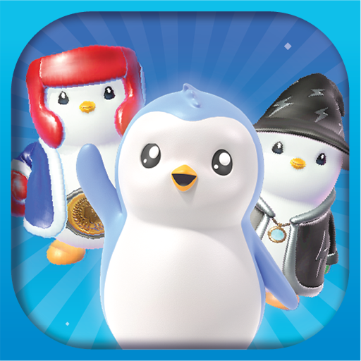 Pudgy Party - Battle Royale Download on Windows