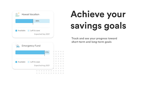 Simplifi: Budget, Savings, & Bill Tracker App Varies with device screenshots 6
