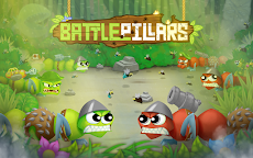 Battlepillars Multiplayer PVPのおすすめ画像1